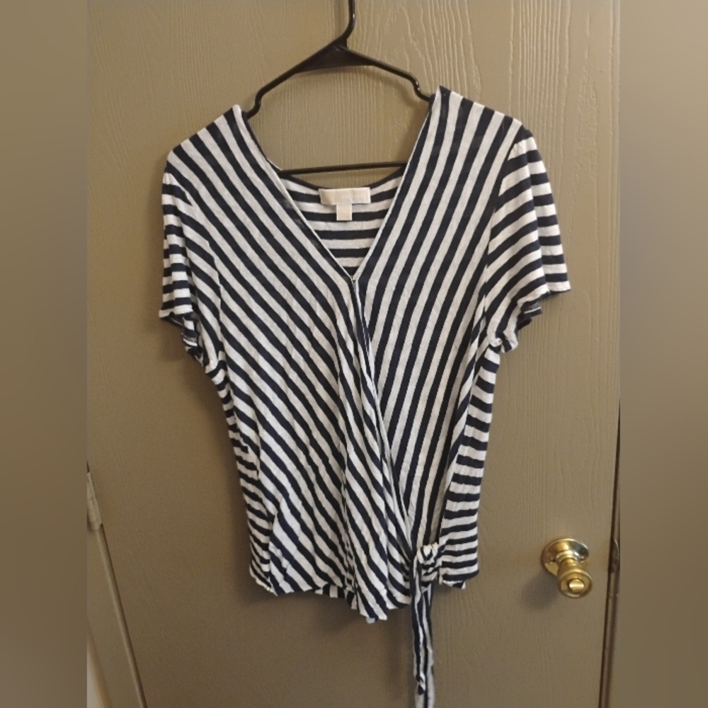 Micheal Kors Top